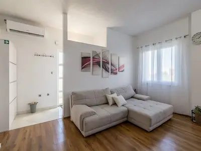 Ferienwohnung für 4 Personen in Kaštel Kambelovac 10/10