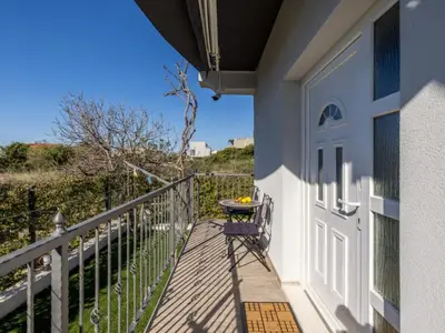 TerraceBalcony