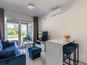 Ferienwohnung für 4 Personen (37 m²) in Kastel Luksic