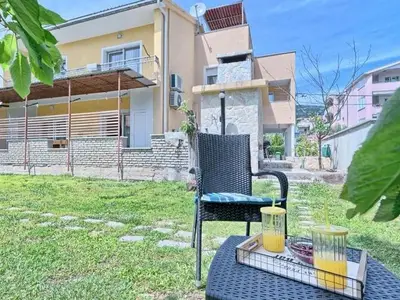 Ferienwohnung für 4 Personen in Kastel Luksic 1/10