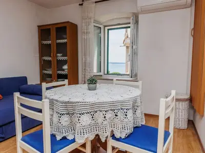 Ferienwohnung für 2 Personen in Kastel Luksic 7/10