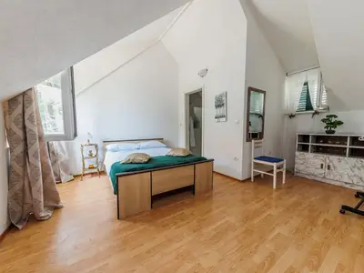 Ferienwohnung für 2 Personen in Kastel Luksic 10/10