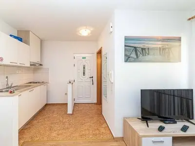 Ferienwohnung für 2 Personen in Kastel Luksic 6/10