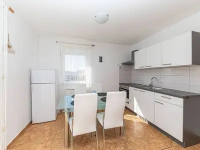 Ferienwohnung für 4 Personen in Kastel Luksic 8/10