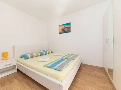 Ferienwohnung für 4 Personen in Kastel Luksic 10/10