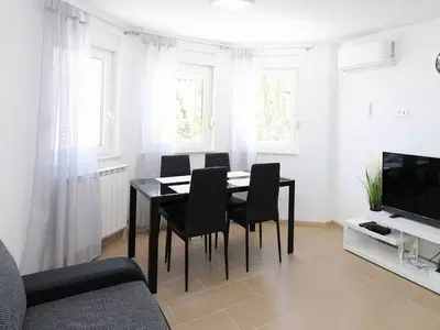 Ferienwohnung für 6 Personen in Kastel Luksic 6/10