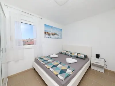 Ferienwohnung für 6 Personen in Kastel Luksic 9/10
