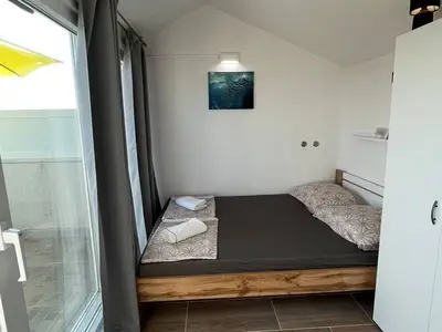 Ferienwohnung für 6 Personen in Kastel Luksic 10/10