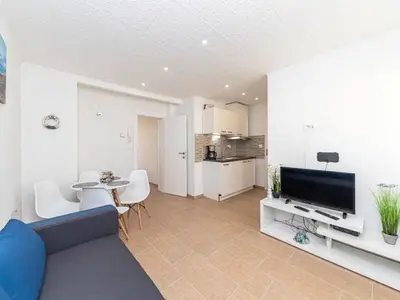 Ferienwohnung für 4 Personen in Kastel Luksic 4/10