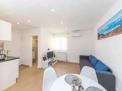 Ferienwohnung für 4 Personen in Kastel Luksic 7/10