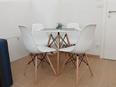 Ferienwohnung für 4 Personen in Kastel Luksic 8/10
