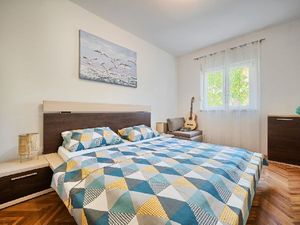 Ferienwohnung für 5 Personen (80 m²) in Kastel Luksic