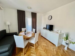 Ferienwohnung für 4 Personen (37 m&sup2;) in Kastel Luksic