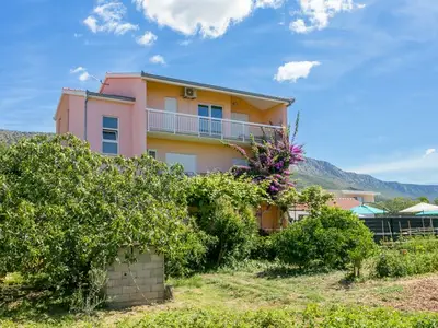 Ferienwohnung für 6 Personen in Kastel Luksic 4/10