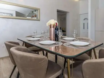 Ferienwohnung für 6 Personen in Kastel Luksic 6/10