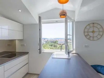 Ferienwohnung für 6 Personen in Kastel Luksic 9/10