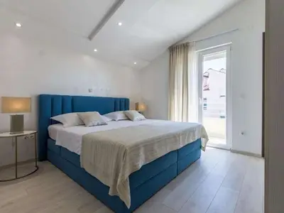 Ferienwohnung für 6 Personen in Kastel Luksic 10/10