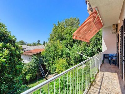 TerraceBalcony