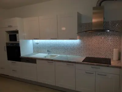 Ferienwohnung für 6 Personen (85 m²) in Kastel Luksic 5/10