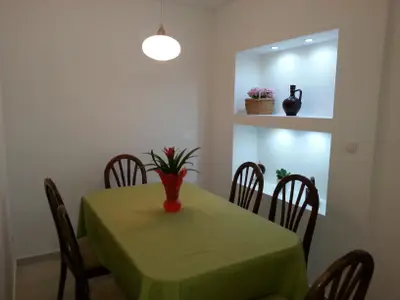 Ferienwohnung für 6 Personen (85 m²) in Kastel Luksic 8/10