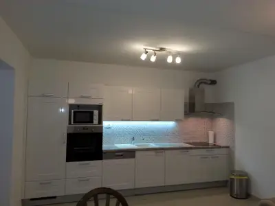 Ferienwohnung für 6 Personen (85 m²) in Kastel Luksic 9/10
