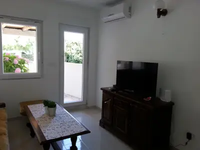 Ferienwohnung für 6 Personen (85 m²) in Kastel Luksic 10/10