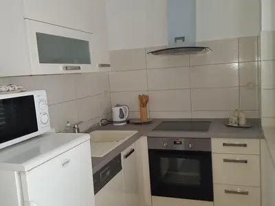 Ferienwohnung für 4 Personen (60 m²) in Kastel Luksic 5/10