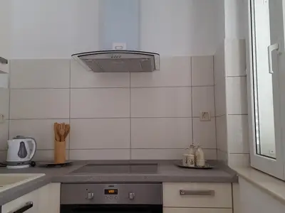 Ferienwohnung für 4 Personen (60 m²) in Kastel Luksic 6/10