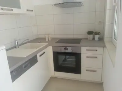 Ferienwohnung für 4 Personen (60 m²) in Kastel Luksic 7/10