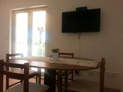 Ferienwohnung für 4 Personen (60 m²) in Kastel Luksic 9/10