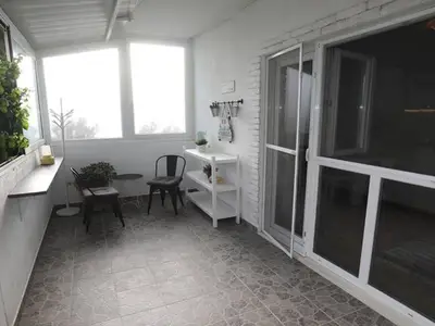 TerraceBalcony