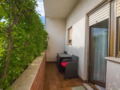 Ferienwohnung für 3 Personen (26 m²) in Kastel Stafilic 8/10