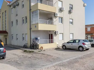 Ferienwohnung für 3 Personen (60 m²) in Kastel Stafilic 1/10