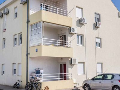 Ferienwohnung für 3 Personen (60 m²) in Kastel Stafilic 2/10