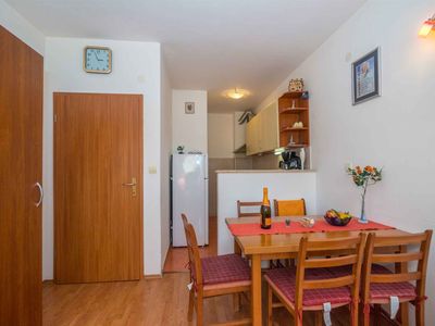 Ferienwohnung für 3 Personen (60 m²) in Kastel Stafilic 6/10