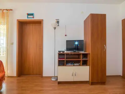 Ferienwohnung für 3 Personen (60 m²) in Kastel Stafilic 8/10