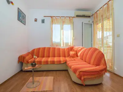 Ferienwohnung für 3 Personen (60 m²) in Kastel Stafilic 9/10