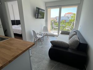 Ferienwohnung für 4 Personen (32 m²) in Kastel Stafilic