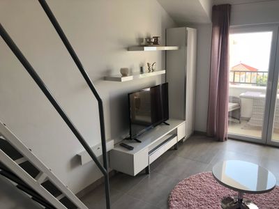 Ferienwohnung für 3 Personen (43 m²) in Kastel Stafilic 4/10