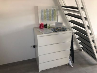 Ferienwohnung für 3 Personen (43 m²) in Kastel Stafilic 6/10