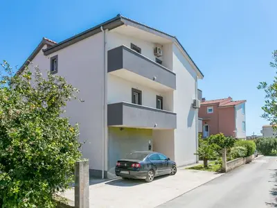 Ferienwohnung für 6 Personen in Kastel Stafilic 2/10