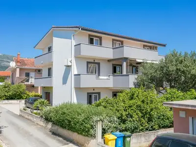 Ferienwohnung für 6 Personen in Kastel Stafilic 3/10