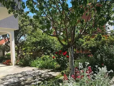 Ferienwohnung für 6 Personen in Kastel Stafilic 4/10