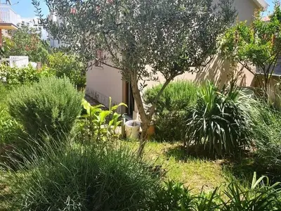 Ferienwohnung für 6 Personen in Kastel Stafilic 6/10