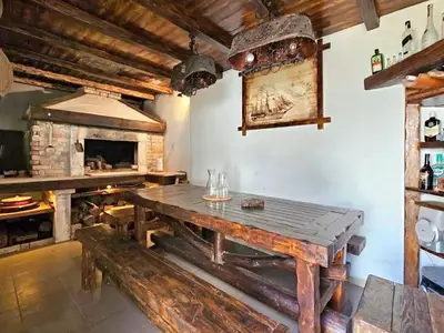 Ferienwohnung für 6 Personen in Kastel Stafilic 9/10
