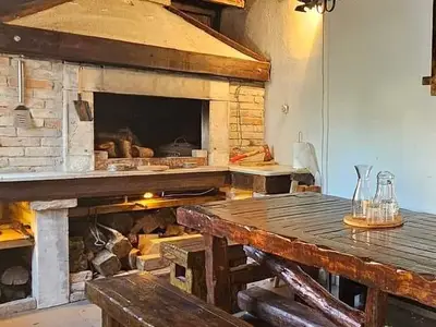 Ferienwohnung für 6 Personen in Kastel Stafilic 10/10