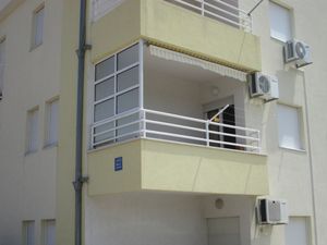 Ferienwohnung für 3 Personen (51 m²) in Kastel Stafilic