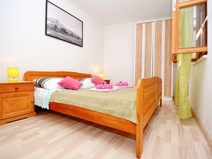 Ferienwohnung für 4 Personen (35 m²) in Kastel Stafilic