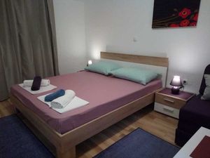 Ferienwohnung für 4 Personen (37 m²) in Kastel Stafilic