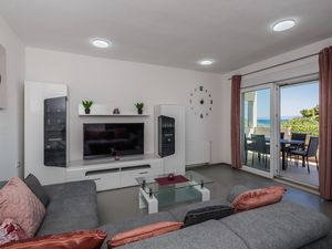 Ferienwohnung für 8 Personen (83 m²) in Kastel Stafilic